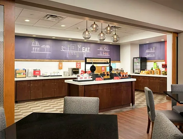 Hampton Inn Chattanooga West/Lookout Mountain hotel detail image 4