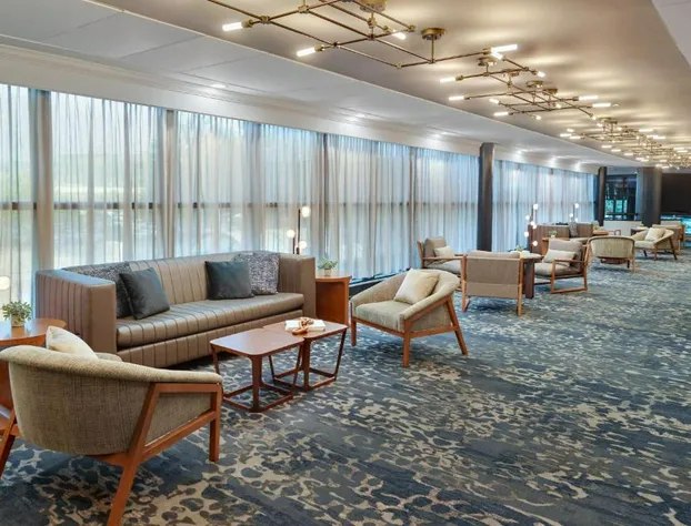 Chattanooga Marriott Downtown hotel detail image 4