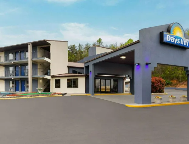 Days Inn by Wyndham Chattanooga Lookout Mountain West hotel detail image 1