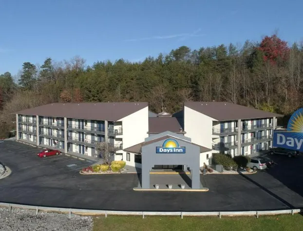 Days Inn by Wyndham Chattanooga Lookout Mountain West hotel detail image 3