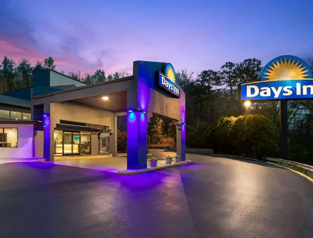 Days Inn by Wyndham Chattanooga Lookout Mountain West hotel detail image 4