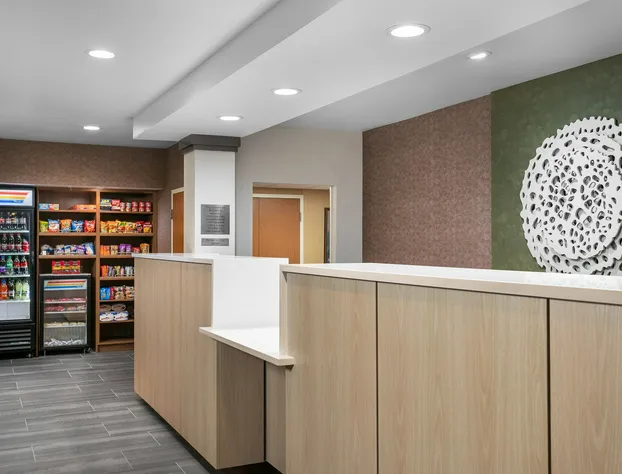 Fairfield Inn & Suites by Marriott Chattanooga South/East Ridge hotel detail image 4