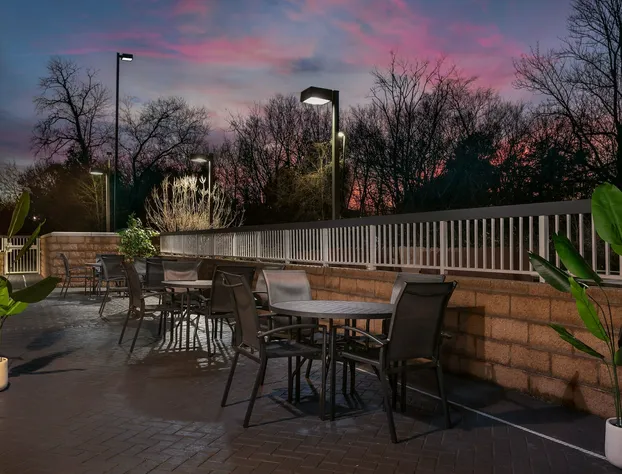 Fairfield Inn & Suites by Marriott Chattanooga South/East Ridge hotel detail image 1