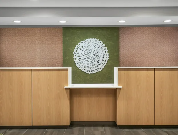 Fairfield Inn & Suites by Marriott Chattanooga South/East Ridge hotel detail image 4