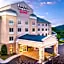 Fairfield Inn & Suites Chattanooga I-24/Lookout Mountain hotel hero