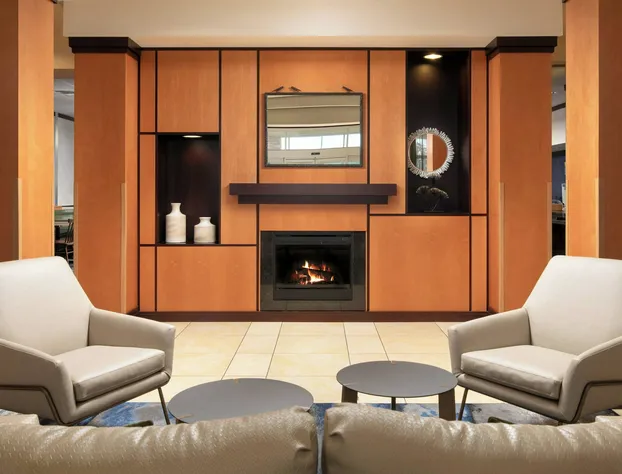 Fairfield Inn & Suites Chattanooga I-24/Lookout Mountain hotel detail image 2