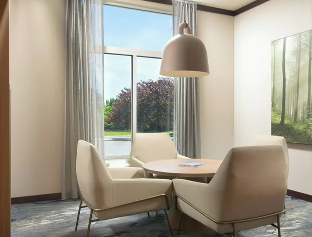 Fairfield Inn & Suites Chattanooga I-24/Lookout Mountain hotel detail image 3