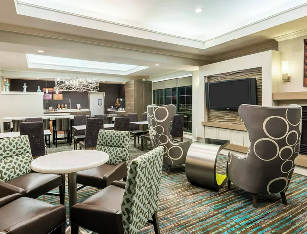 Residence Inn by Marriott Chattanooga Downtown hotel detail image 1