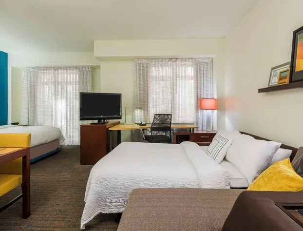 Residence Inn by Marriott Chattanooga Downtown hotel detail image 3