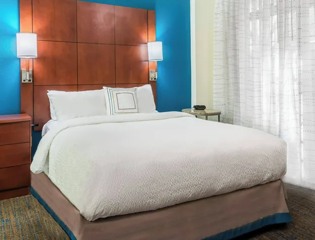 Residence Inn by Marriott Chattanooga Downtown hotel detail image 4