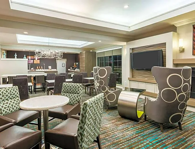 Residence Inn by Marriott Chattanooga Downtown hotel detail image 2