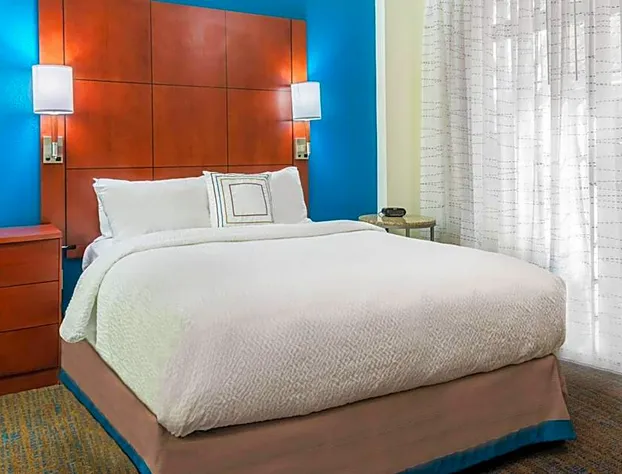 Residence Inn by Marriott Chattanooga Downtown hotel detail image 3