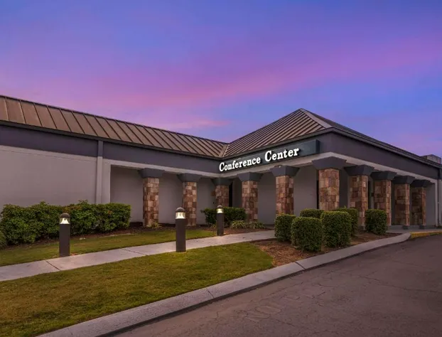 Comfort Inn & Suites Chattanooga-East Ridge hotel detail image 2