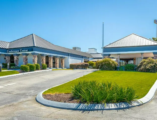 Comfort Inn & Suites Chattanooga-East Ridge hotel detail image 3