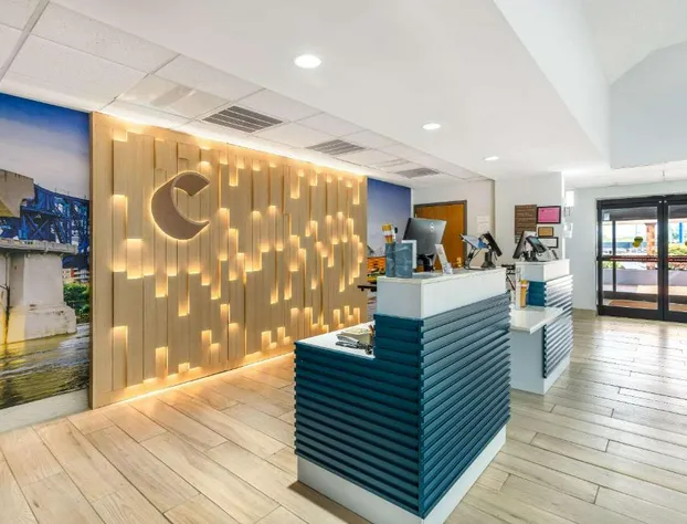 Comfort Inn & Suites Chattanooga-East Ridge hotel detail image 4