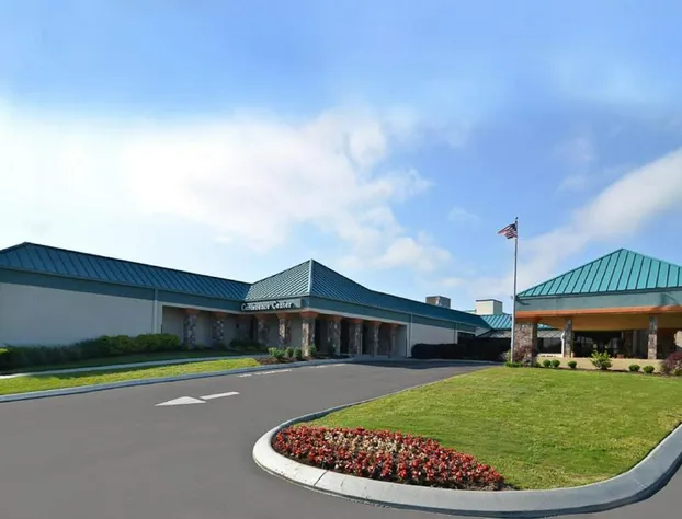 Comfort Inn & Suites Chattanooga-East Ridge hotel detail image 2