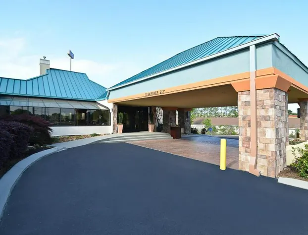 Comfort Inn & Suites Chattanooga-East Ridge hotel detail image 3