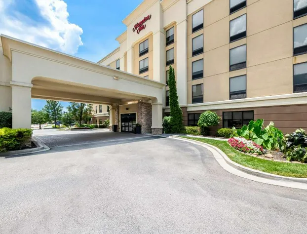 Hampton Inn Chattanooga - North/Ooltewah hotel detail image 3