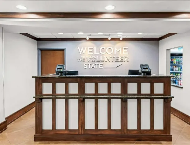 Hampton Inn Chattanooga - North/Ooltewah hotel detail image 4