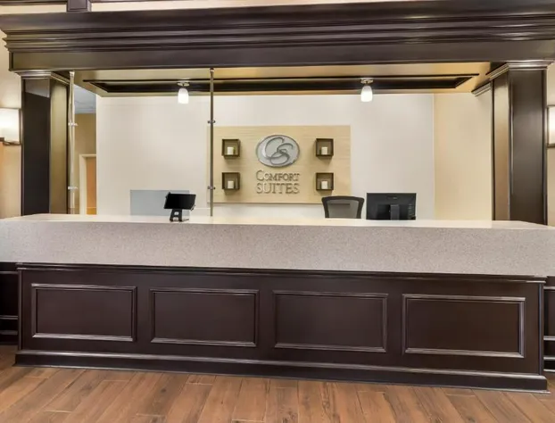 Comfort Suites At Rivergate Mall hotel detail image 2