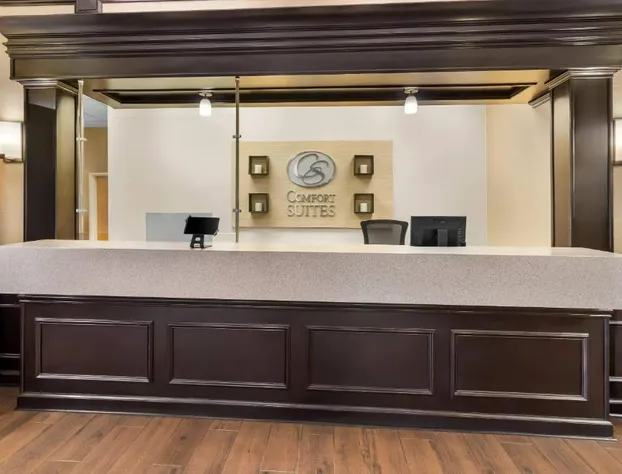Comfort Suites Goodlettsville Rivergate hotel detail image 4