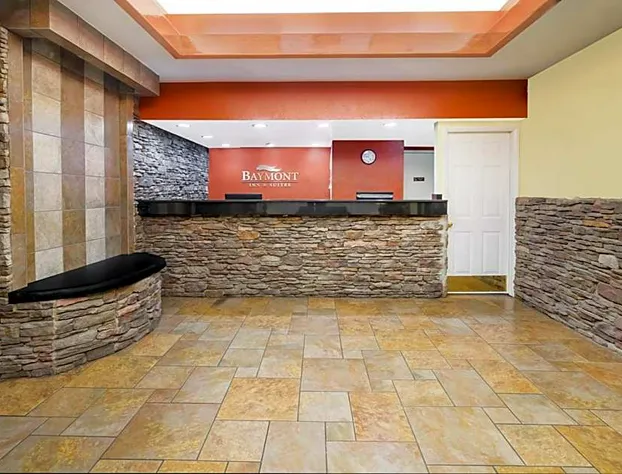 Baymont by Wyndham Goodlettsville/Nashville hotel detail image 3