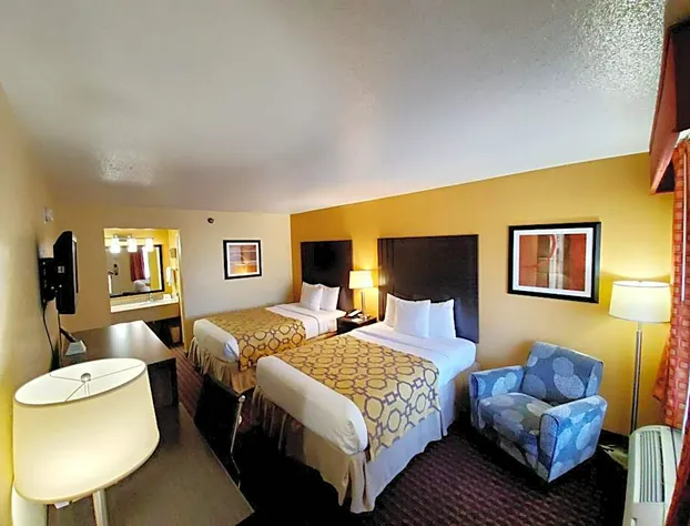 Baymont by Wyndham Goodlettsville/Nashville hotel detail image 4