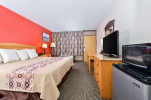 Americas Best Value Inn Goodlettsville Nashville N hotel detail image 4