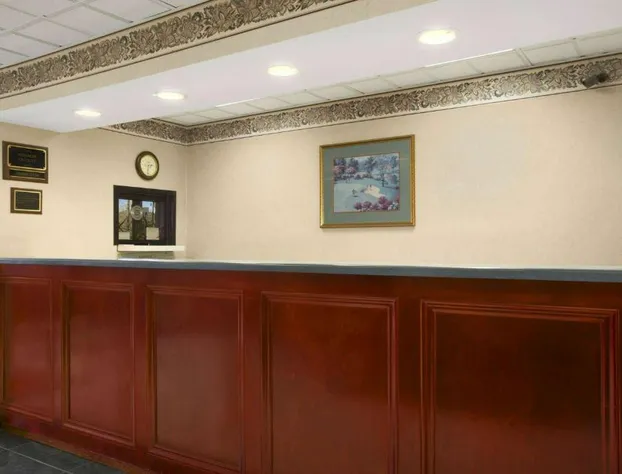 Days Inn By Wyndham Lexington/Columbia hotel detail image 2