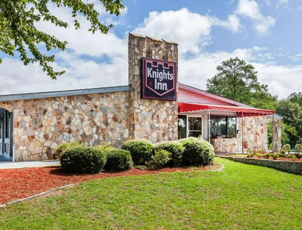 Knights Inn Columbia hotel detail image 4