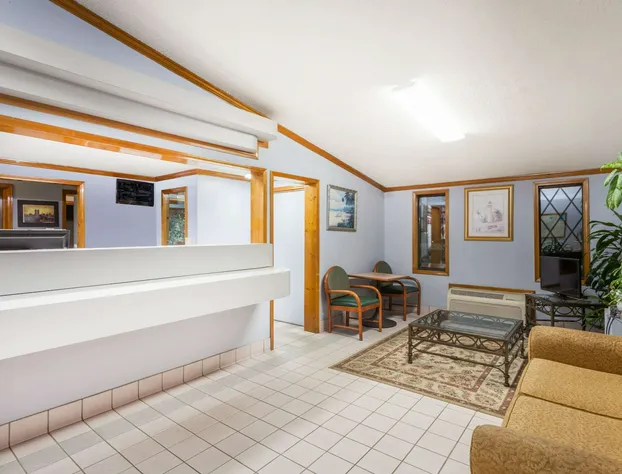 Knights Inn Columbia hotel detail image 2