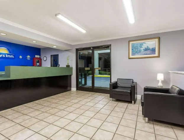 Days Inn by Wyndham Lugoff hotel detail image 2