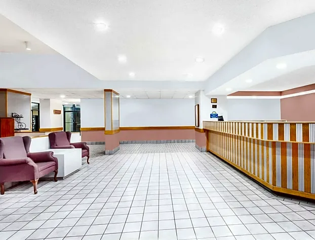 Days Inn & Suites by Wyndham SE Columbia Ft Jackson hotel detail image 2