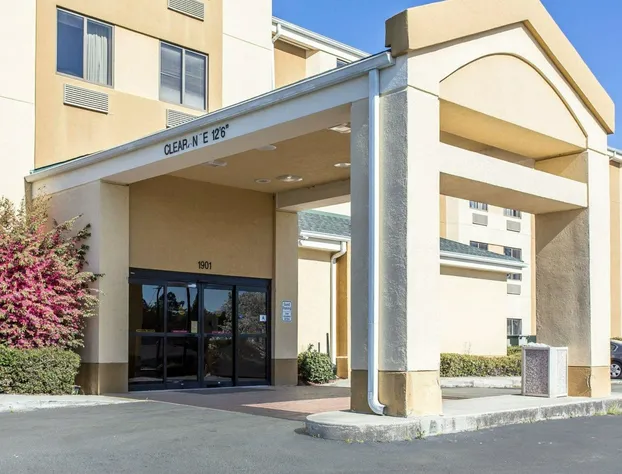 Sleep Inn Columbia hotel detail image 2