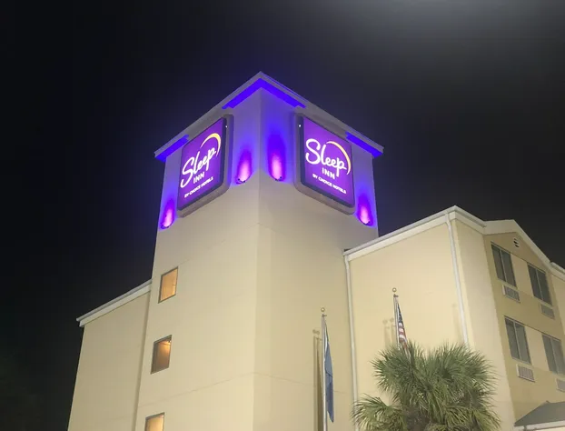 Sleep Inn Columbia hotel detail image 3