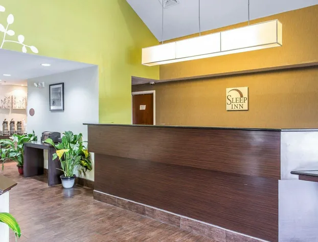 Sleep Inn Columbia hotel detail image 4