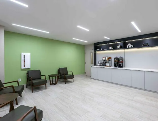 Extended Stay America Suites Columbia Greystone hotel detail image 1