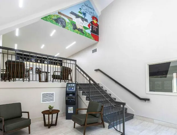 Extended Stay America Suites Columbia Greystone hotel detail image 2