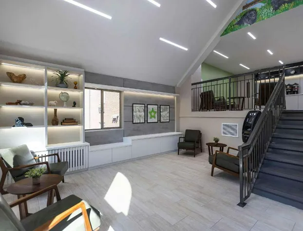 Extended Stay America Suites Columbia Greystone hotel detail image 3