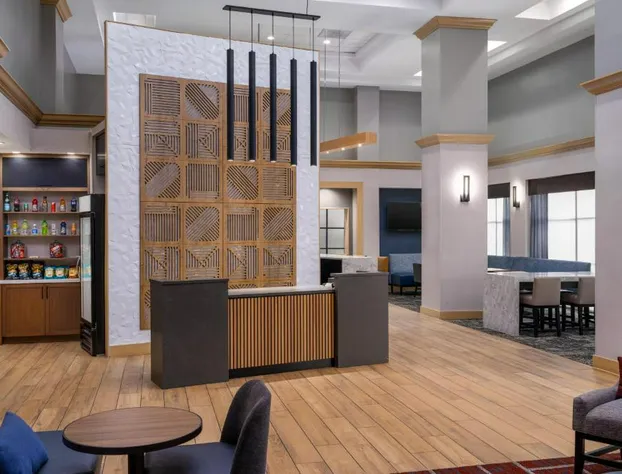 Hyatt Place Columbia/Harbison hotel detail image 1