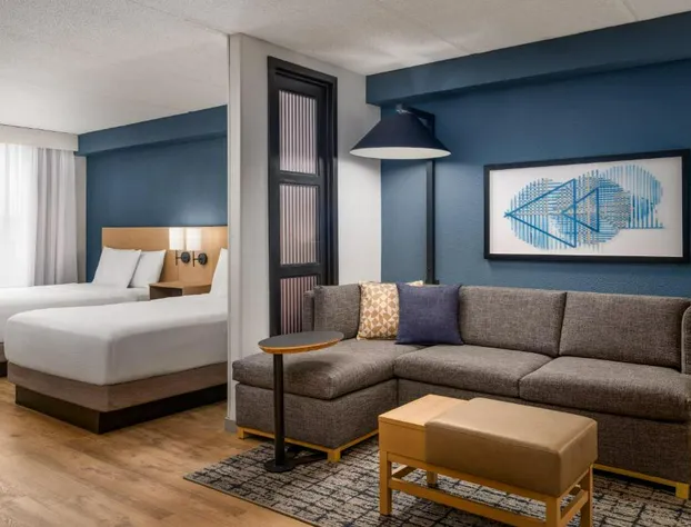 Hyatt Place Columbia/Harbison hotel detail image 2