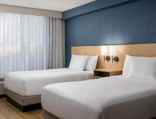 Hyatt Place Columbia/Harbison hotel detail image 3