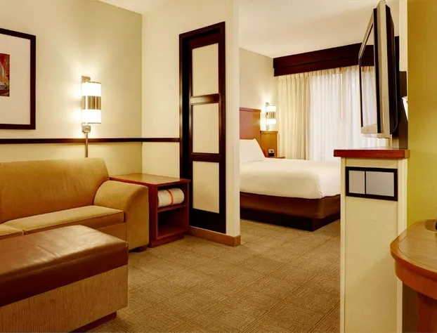 Hyatt Place Columbia/Harbison hotel detail image 3