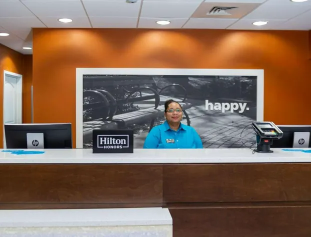 Hampton Inn Columbia I-26/Harbison Blvd. hotel detail image 1