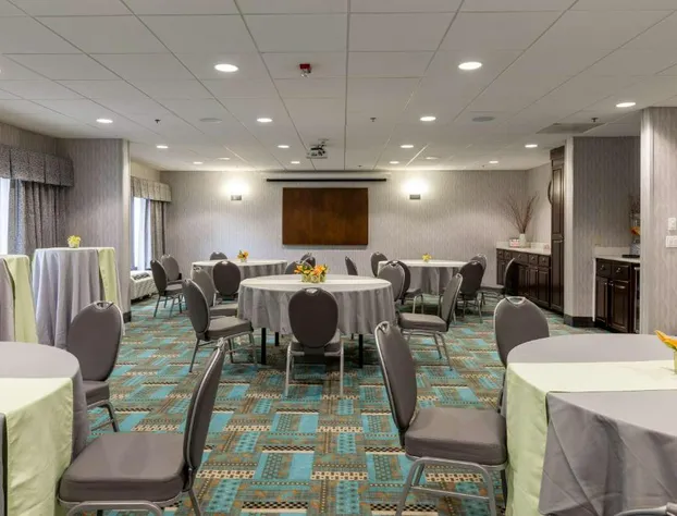 Hampton Inn Columbia I-26/Harbison Blvd. hotel detail image 2