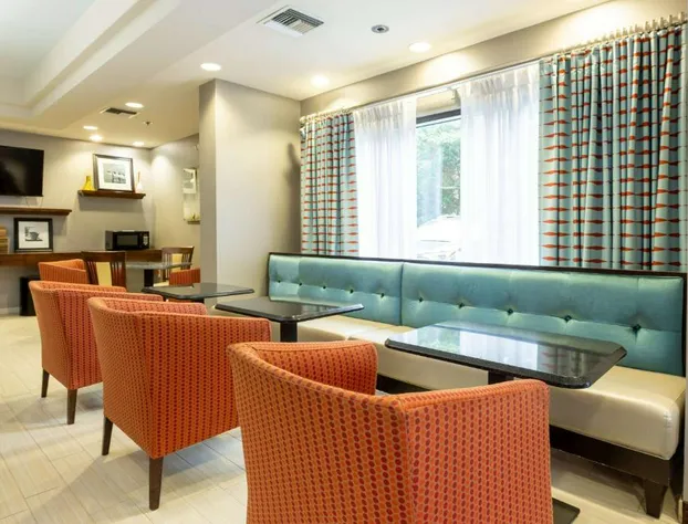 Hampton Inn Columbia I-26/Harbison Blvd. hotel detail image 3