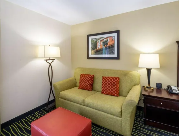 Hampton Inn Columbia I-26/Harbison Blvd. hotel detail image 4