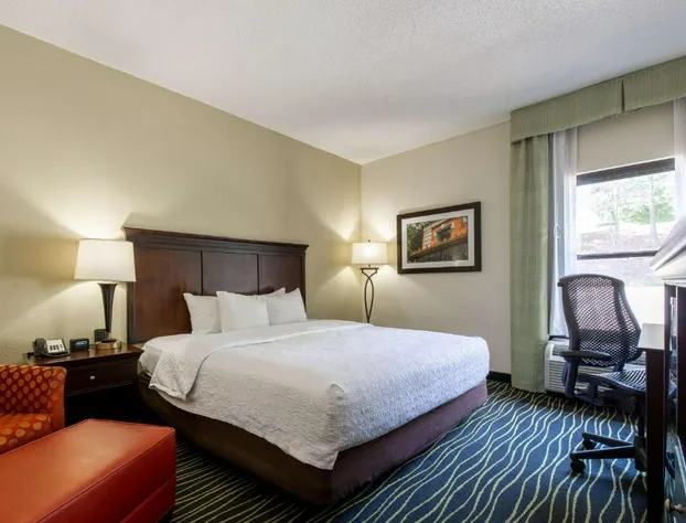Hampton Inn Columbia I-26/Harbison Blvd. hotel detail image 1
