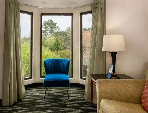 Hampton Inn Columbia I-26/Harbison Blvd. hotel detail image 4