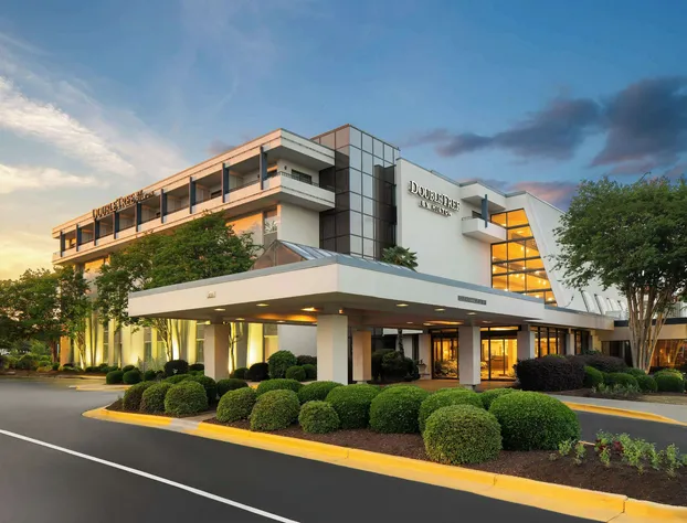 Doubletree by Hilton Columbia, SC hotel detail image 1